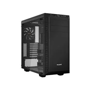 Be Quiet Pure Base 600 TG Mid Tower Refurbished Computer Case
